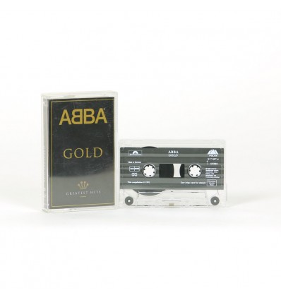 ABBA - Gold (Greatest Hits)