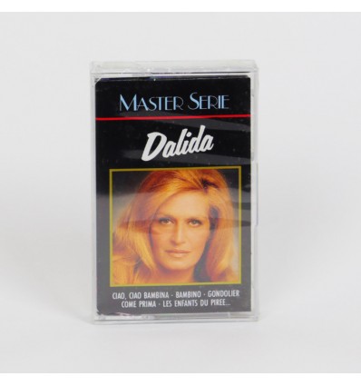 Dalida - Dalida Master Serie