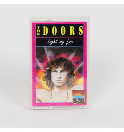 The Doors - Light My Fire