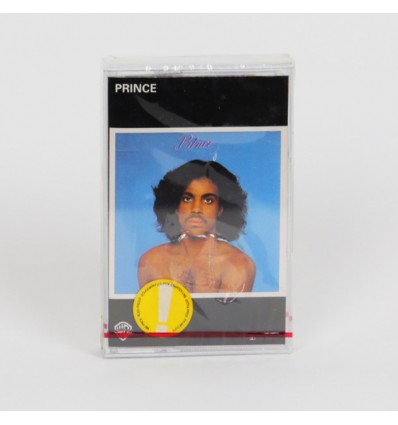 Prince - Prince