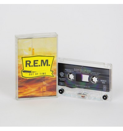 R.E.M. - Out Of Time