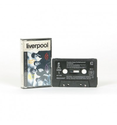 Frankie Goes To Hollywood - Liverpool