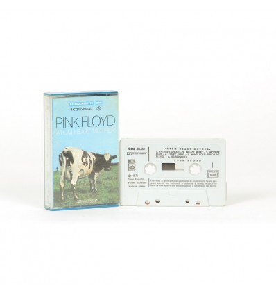 Pink Floyd - Atom Heart Mother