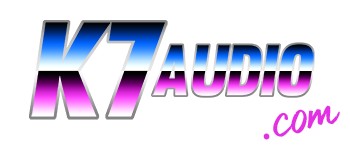 K7 Audio